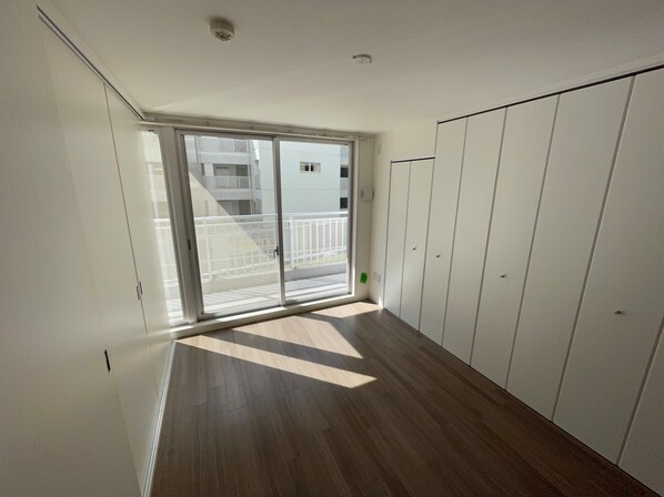 東雲キャナルコートCODAN20号棟の物件内観写真